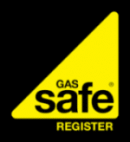 Gas Safe Personalised Print